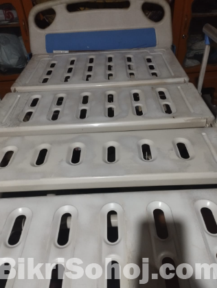 হসপিটাল বেড